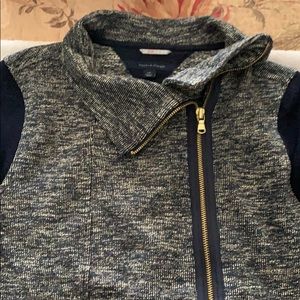 Tommy Hilfiger sweater/jacket